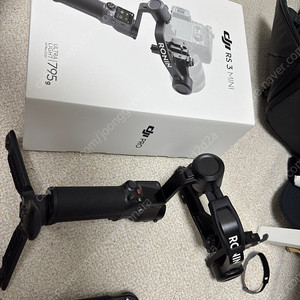 DJI RS 3 MINi / rs3 미니