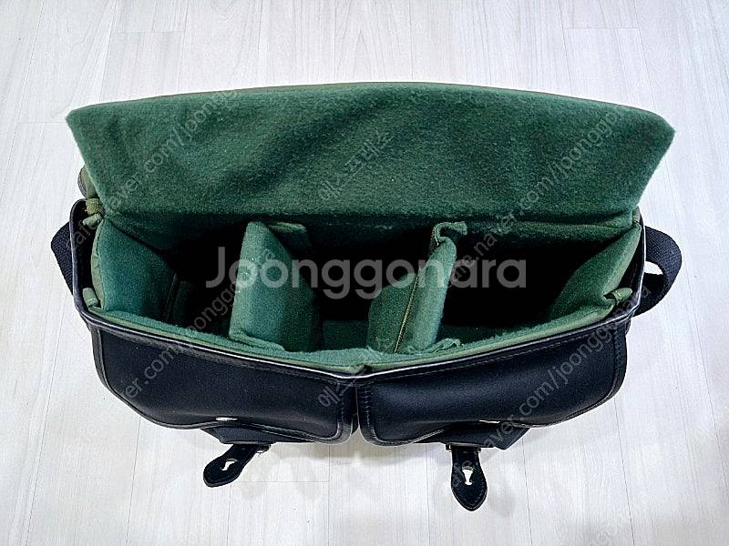 빌링햄 하들리 프로 카메라가방 (라지, 블랙)--3