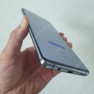 갤럭시 S10 5G 배터리100 AAA급새폰