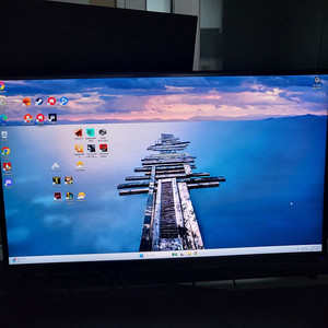 Tfg27q14p 27인치 qhd144 모니터