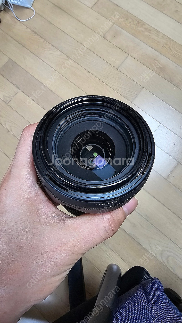 시그마 28-70 F2.8 DG DN 소니 E 마운트--3