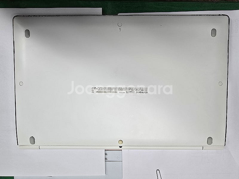 LG 그램 15인치 I5 7세대(택포)--1