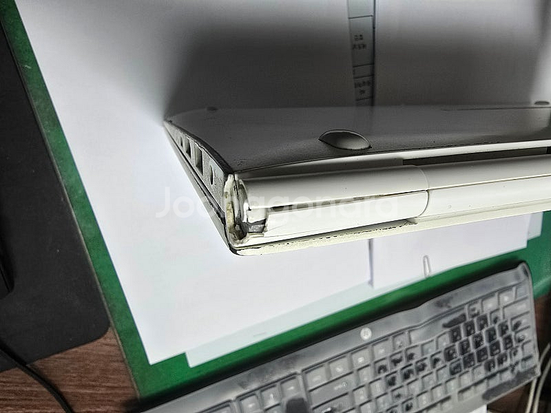 LG 그램 15인치 I5 7세대(택포)--3