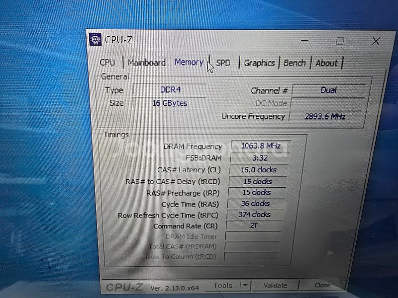 LG 그램 15인치 I5 7세대(택포)--7