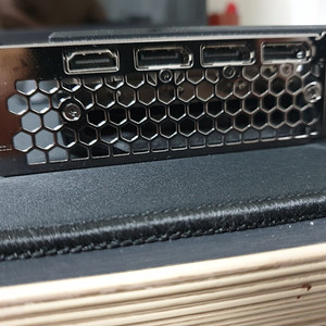 부산) 이엠텍 지포스 RTX 4070 SUPER STORM X DUAL OC D6X 12GB 그래픽카드 팝니다.