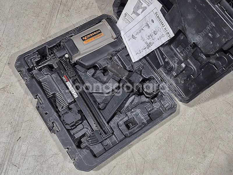 마끼다 충전 그라인더(makita/ DGA 402), ...--5
