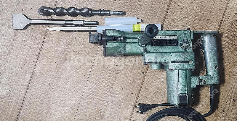 마끼다 충전 그라인더(makita/ DGA 402), ...--0