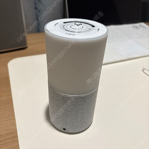 SKT 누구캔들 스피커