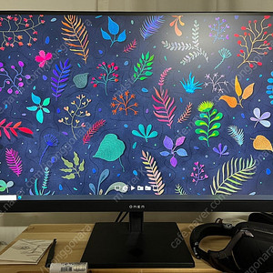 HP OMEN 32Q 오멘 32Q 판매