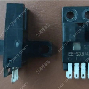 옴론 EE-672센서