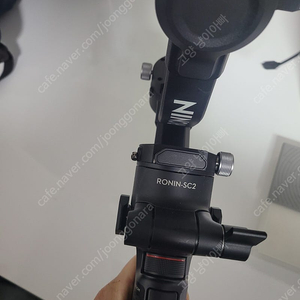 dji RONIN SC2 18만