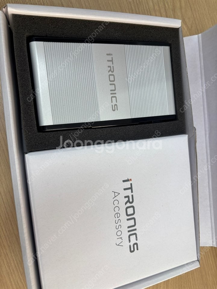 애프터블로우 itbm-120 2세대 502번 새상품--0