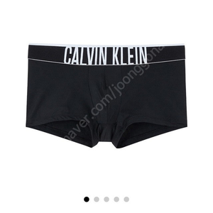 [Calvin Klein Underwear] 남성용 팬티 판매 일괄