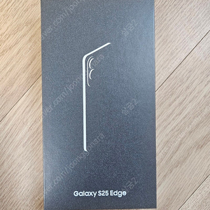 (미개봉, 자급제) 갤럭시 S25 엣지 512기가 티타늄실버, 제트블랙, 아이스블루 자급제 사전예약 새제품 팝니다.