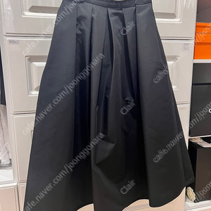 오뮤 시그니처 풀스커트