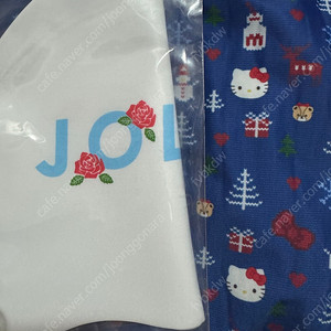 딜라잇풀 헬로키티 s+졸린 로지 수모