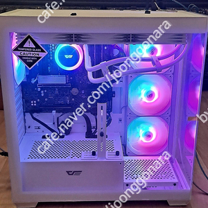 R7 6세대9700X컴퓨터 팝니다.