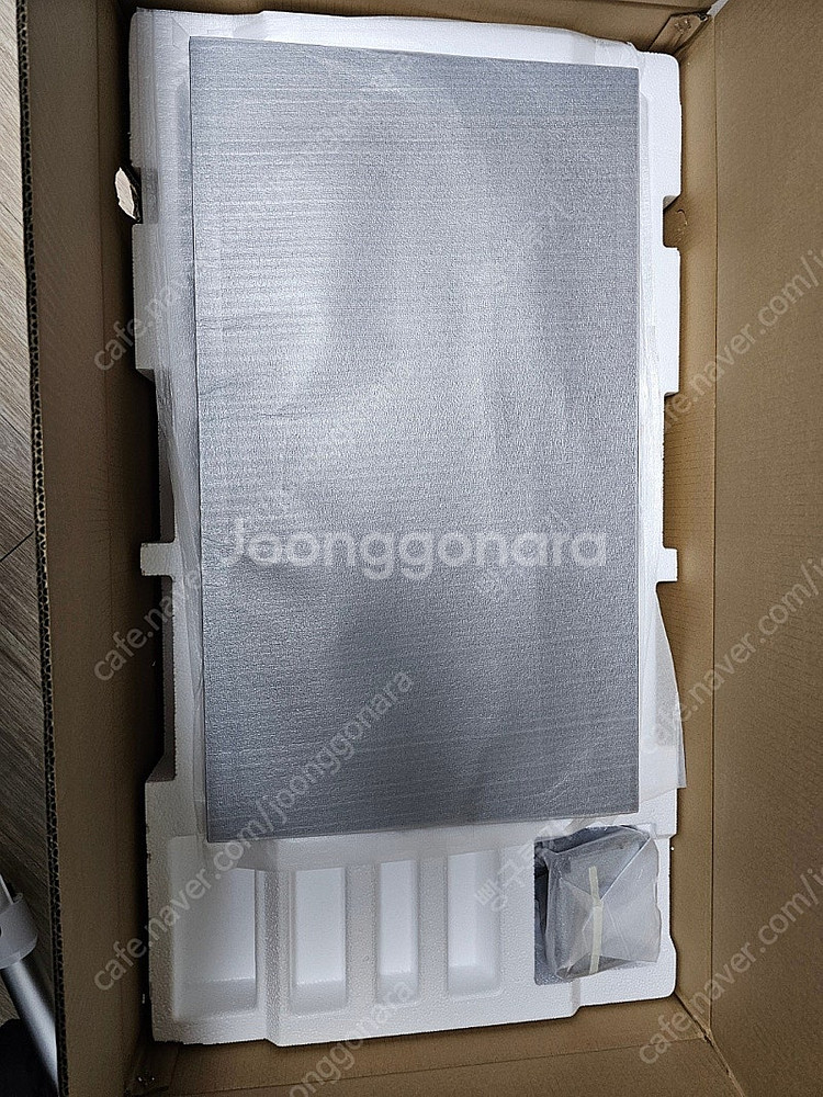 LG 울트라기어 게이밍모니터 32GS95UV--2