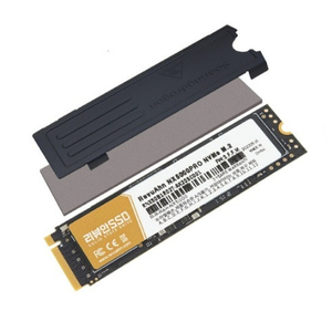 리뷰안 SSD NX5000PRO M.2 NVMe Gen4 PCIe 4.0(2TB) D램 탑재모델 7개 있습니다.
