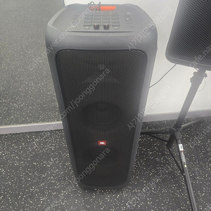 jbl 파티박스1000