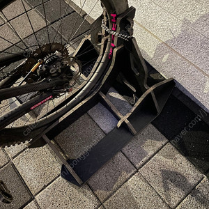 [광주] Bike Biter 매뉴얼 머신 (mtb 매뉴얼 기술 연습용)