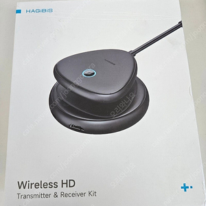 하기비스 WD1402A HDMI 무선 송수신기