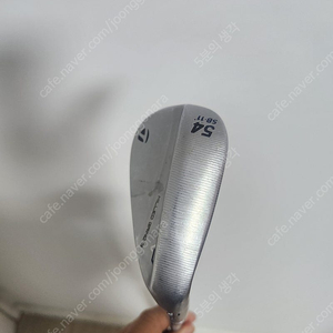 밀드그라인드 mg3 54도웨지.택포