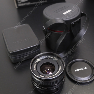 헥사논 28mm F3.5 / 보이그랜더 18mm F2.8 / xf35mm F2 / 켄코 블랙미스트 58mm / Urth UV 필터 72mm