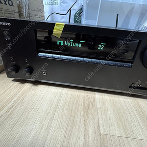 온쿄 TX-NR676E AV리시버 팝니다.