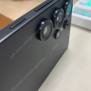갤럭시S25 울트라 512gb 제트블랙
