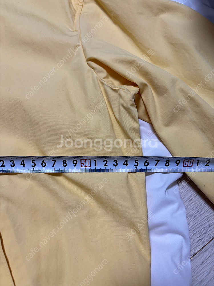 폴로랄프로렌 베이포트 자켓 (M)--2