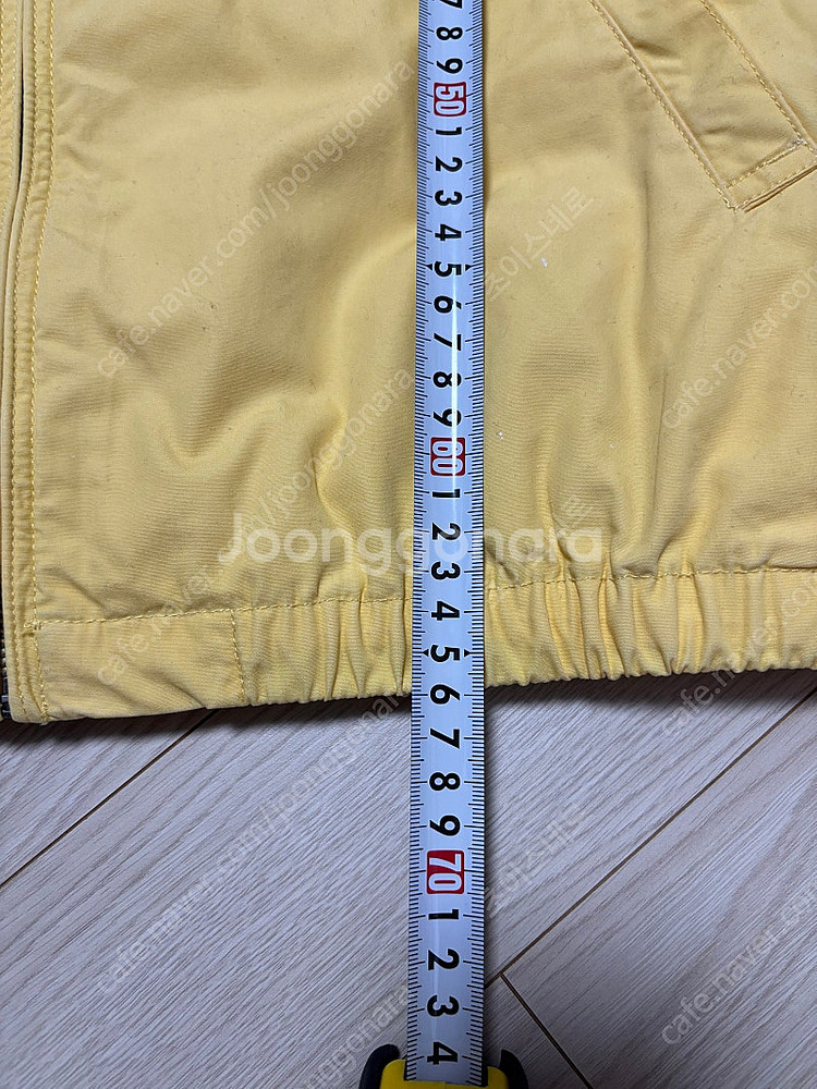 폴로랄프로렌 베이포트 자켓 (M)--3
