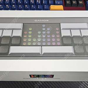 GAMO2 K28 컨트롤러 팝니다