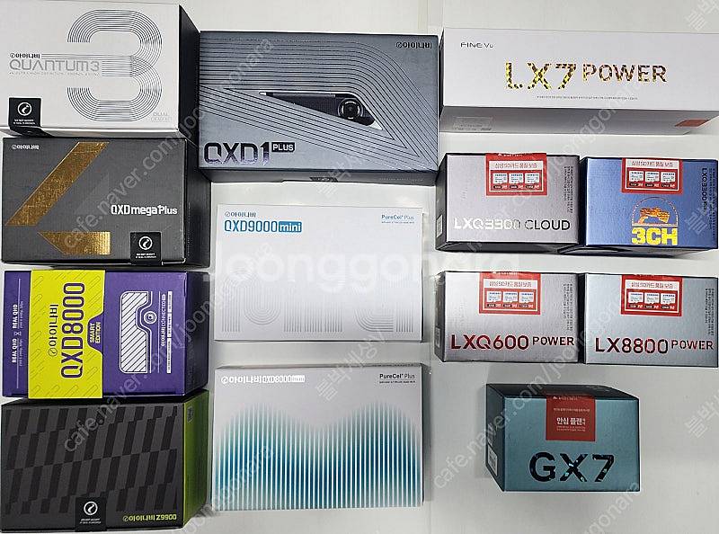 에코파워팩(S8,S12,S16,S20,12C,16C,2...--1