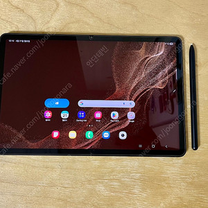 갤럭시 탭S8 5G 256gb 배터리 교체