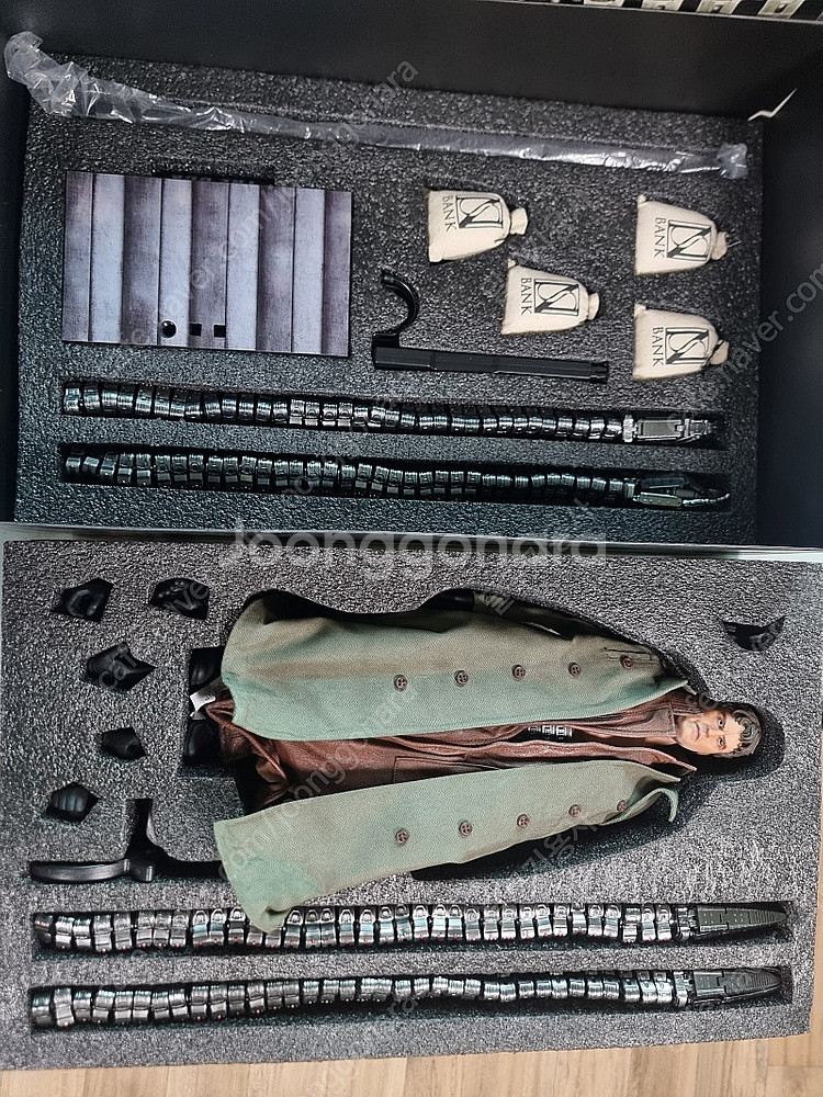 핫토이×토이즈에라 닥터옥토퍼스 판매--3