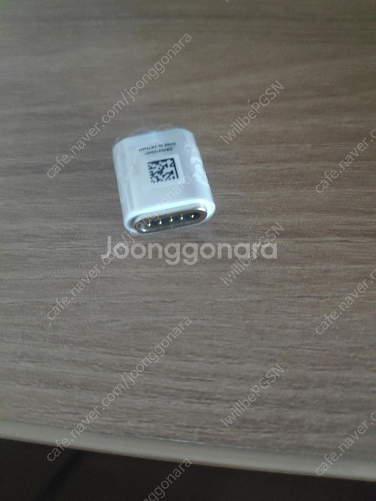 LG v50s 휴대폰 듀얼스크린용 충전 젠더--0