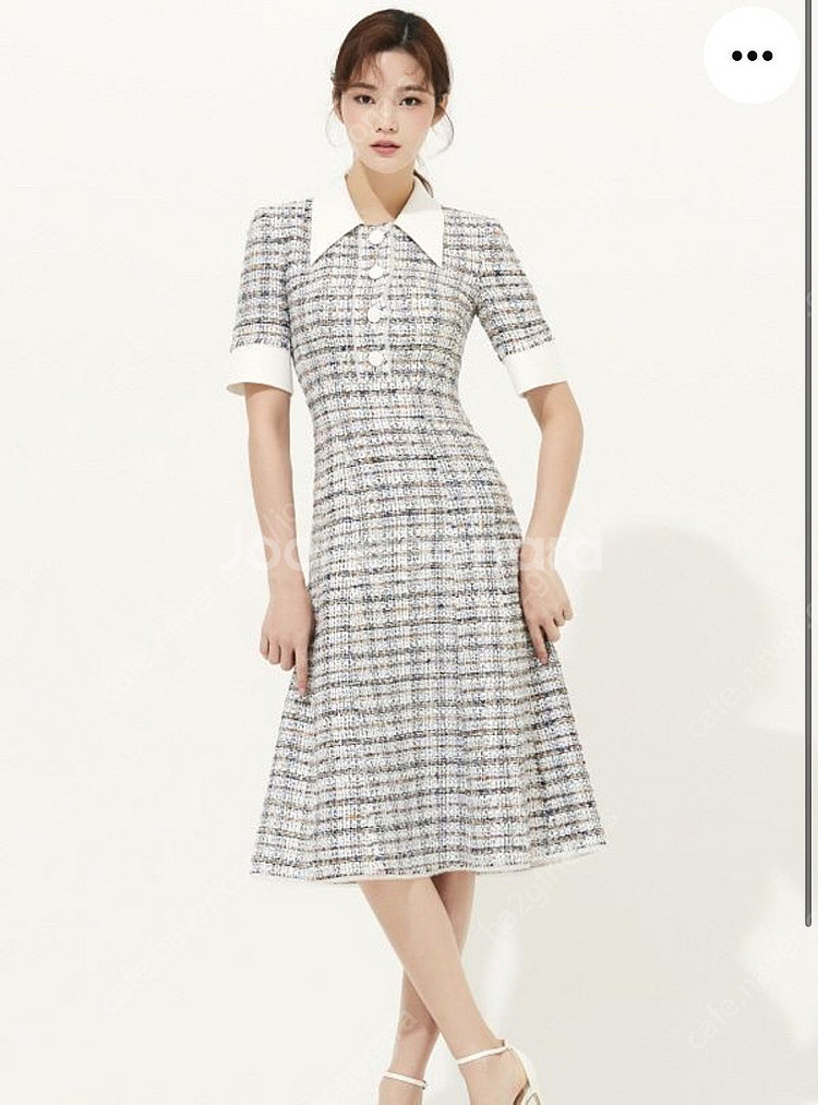 아보아보 원피스--0