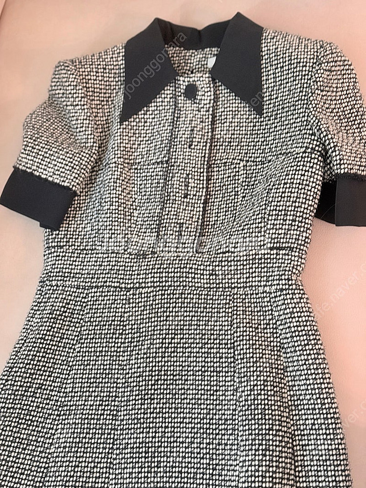 아보아보 원피스--6