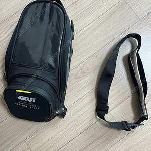 Givi 탱크백 정품