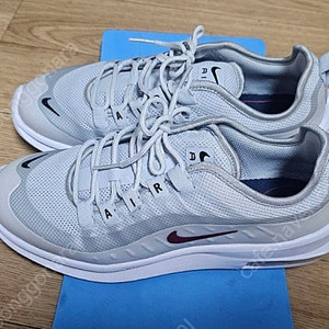 대리게시 나이키 에어맥스 AA2168-003 245사이즈 팔아요a급