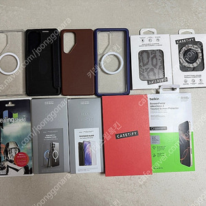 [SSS급] 갤럭시S25 울트라 티타늄화이트실버 512GB +악세사리30만원너치