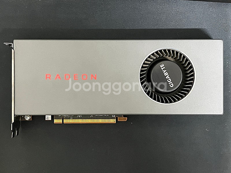 기가바이트 라데온 RX 5700 8GB--0