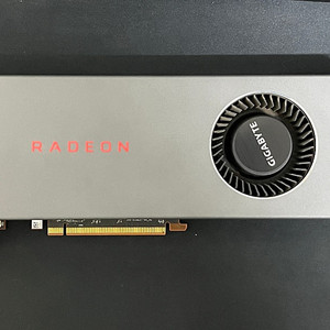 기가바이트 라데온 RX 5700 8GB