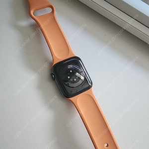 애플워치7 스텐이리스 41mm 급처합니다
