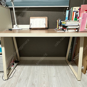 한샘 인테리어 책상 팝니다