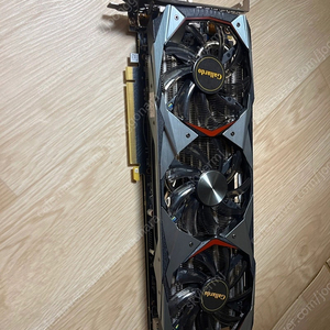 rtx 1080ti 그래픽카드