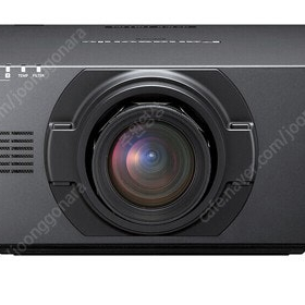 [파나소닉] PT-DZ16KE 중고빔프로젝터 10,000안시 3칩 DLP 풀HD 대강당용