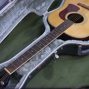 .워시본 Washburn D25S/N Natural Acoustic Guitar