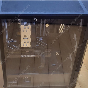 RTX3060TI 본체 판매합니다
